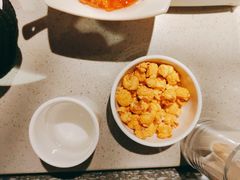 -半天妖烤鱼(石岛店)