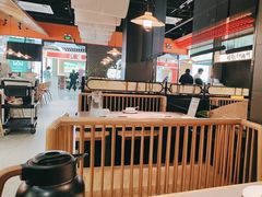 -晓淮山·扬州早茶·淮扬菜(龙阳广场店)