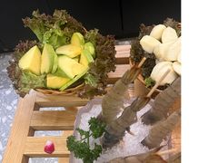 -野·大山里野生菌石锅土鸡(益田假日店)