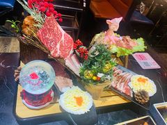 -鹤江桥·红油牛肉粉(SKP店)