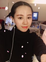 点击看大图 -Yue Show馨选·半永久纹眉纹眼线