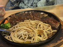-两点半深夜牛排(斗西路店)