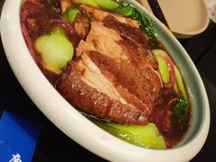 -鹿港小镇(霄云店)
