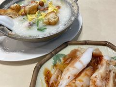 -玲又珑美食(盘福路店)