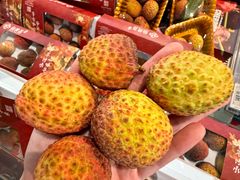 -Olé精品超市(沈阳万象城店)