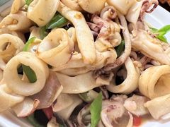 -品鲜海鲜餐厅(黄厝店)