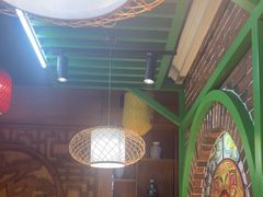 -津沽小院(天津之眼店)