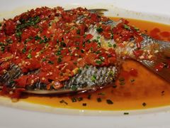 -楚鱼王·河鲜·湖北菜(华农店)