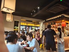 -明月土菜馆(老城区店)
