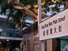 -南丫岛