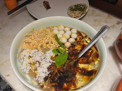 -绿茶餐厅(西湖银泰百货店)