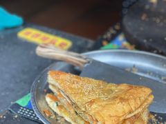 -大南门牛肉包子店