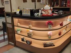 -香港威特瑞茶餐厅(小白楼音乐厅店)