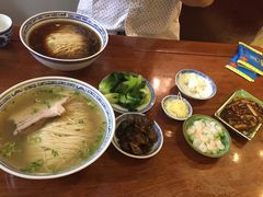 -同得兴 Since·1995 传统苏式面馆(十全街店)