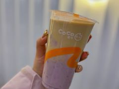 -CoCo都可(砂之船奥莱店)