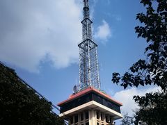 -惠山国家森林公园