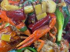-聚味瞿记·龙虾堂(树木岭店)