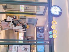 -CoCo都可(东城万达店)