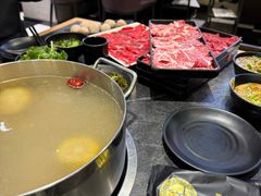 -林记潮牛·牛肉火锅(上马墩店)