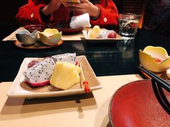 -鲤·鮨KOISUSHI