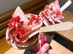 -麦当劳(普陀香溢花城店)