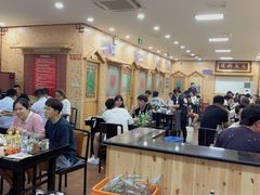 大堂-老黑板筋(顺义总店)