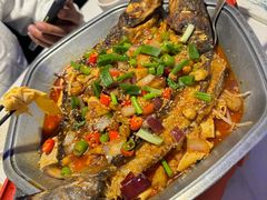 -马邦子·紫苏烤鱼(恒隆广场店)