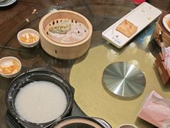 -山水茶艺馆·点心粤菜·30年老字号