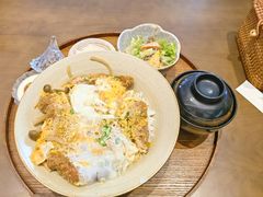 -ITARU食堂·定食料理(西丽店)