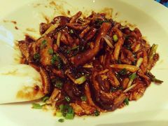 -老正兴菜馆(福州路店)