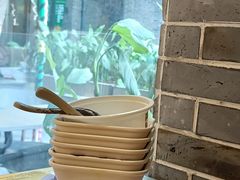 -满记甜品(岭南新天地店)