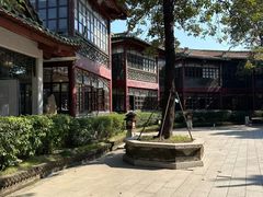 -东江渔村·古典园林·30年粤菜老字号(太和店)