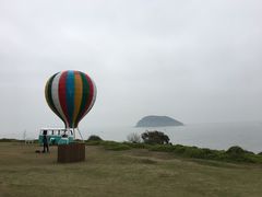 -漳州滨海火山岛自然生态风景区