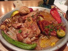 -绿茵阁(江南西路店)