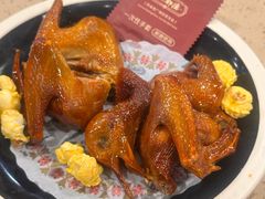 -点都德(南京新百店)