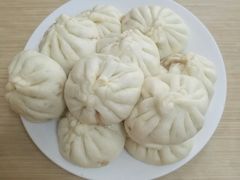 -津门永胜包子铺(哈尔滨道总店)