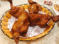 -百利鸽王(紫薇路店)