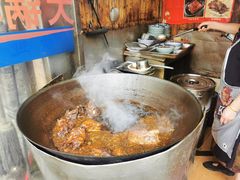 -南花桥羊肉馆老字号(乌镇店)