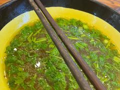 -杨记清芳牛肉拉面(京广路店)