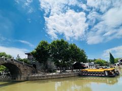 -枫桥景区