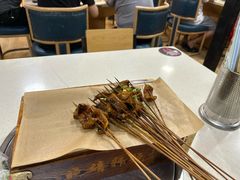 -晓靖轩烧烤(沙河风情店)