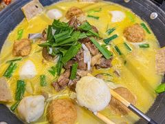 -十里·东湖院子(湖北省博物馆店)