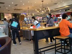 -面包新语(上地华联店)