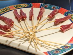 -京悦南门涮羊肉·羊蝎子火锅(田林路店)