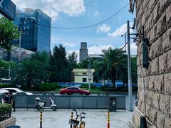 -HANA COFFEE(长寿路店)