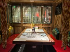 -小吊梨汤·北京菜·烤鸭(清河万象汇店)