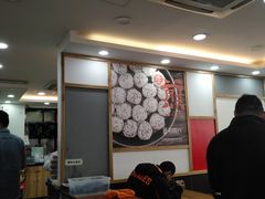 大堂-老盛兴汤包馆(江宁一店)
