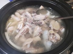 -百年果林椰子鸡(中洲店)