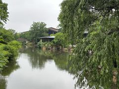-君澜·绍兴鉴湖大酒店