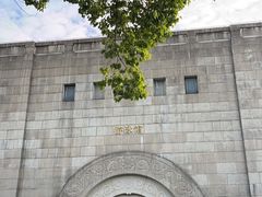 -江湾体育中心游泳馆